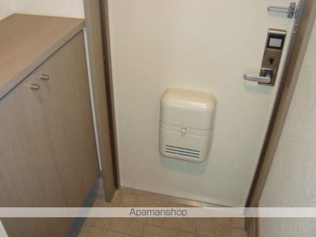ＪＲ身延線 入山瀬駅 徒歩18分 2階建 築29年の玄関写真