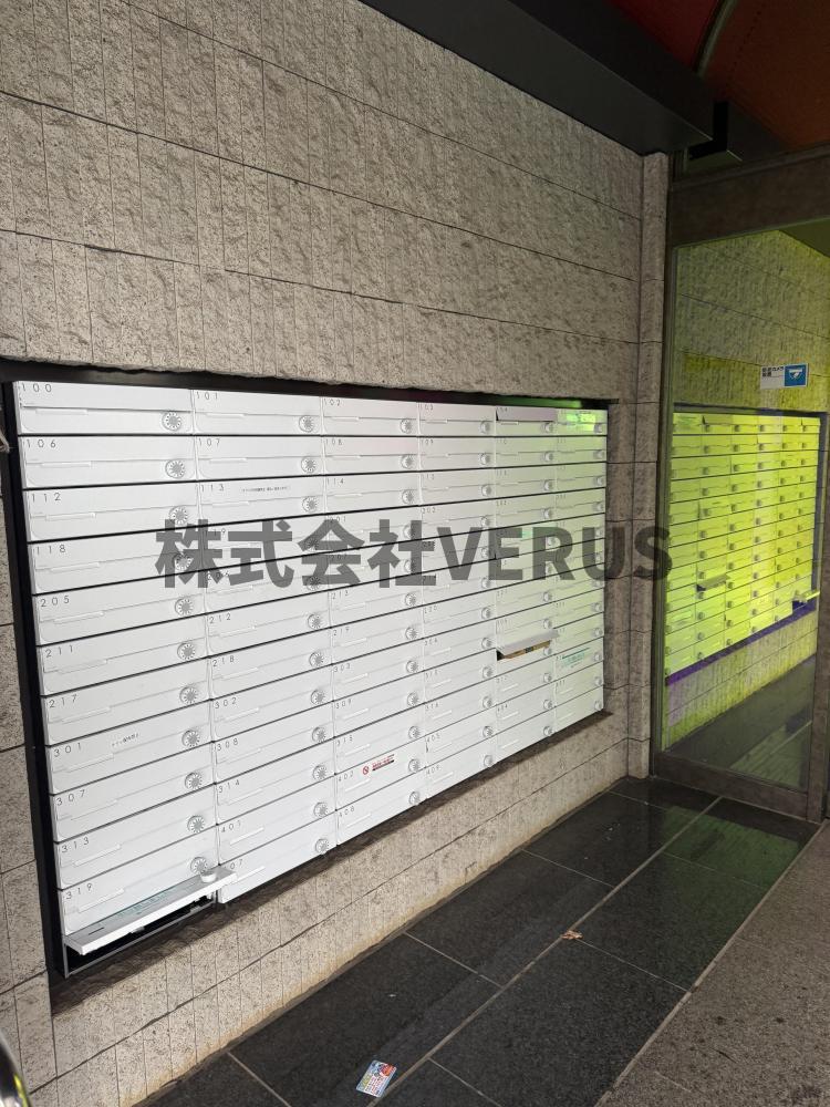 西武新宿線 上石神井駅 徒歩8分 4階建 築36年のその他写真