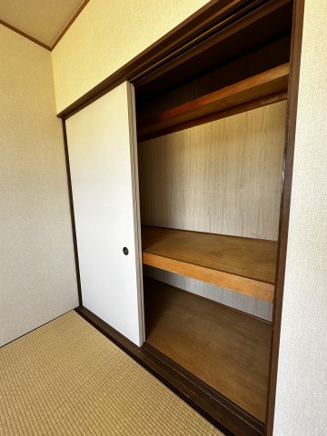 メゾンタカギの内装写真