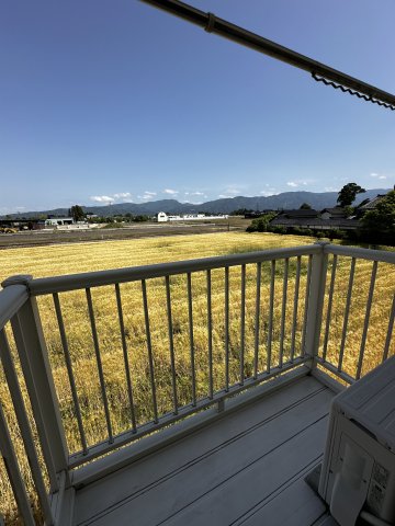 メゾンタカギの内装写真