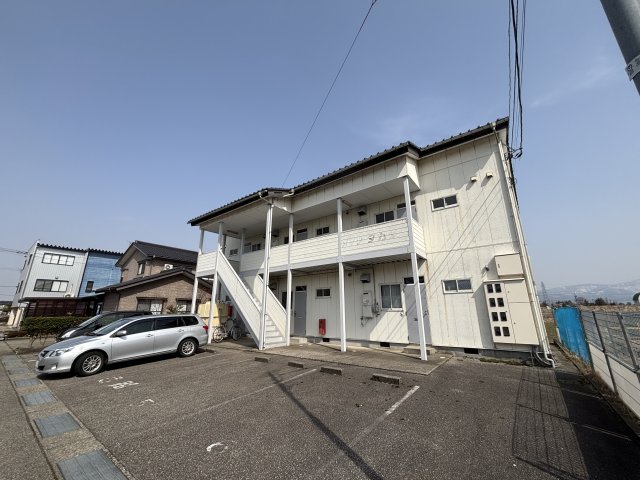 メゾンタカギ