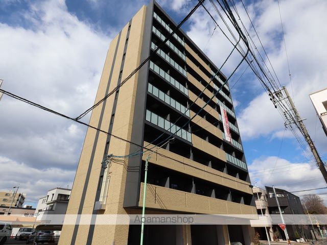地下鉄桜通線 車道駅 徒歩7分 築2年
