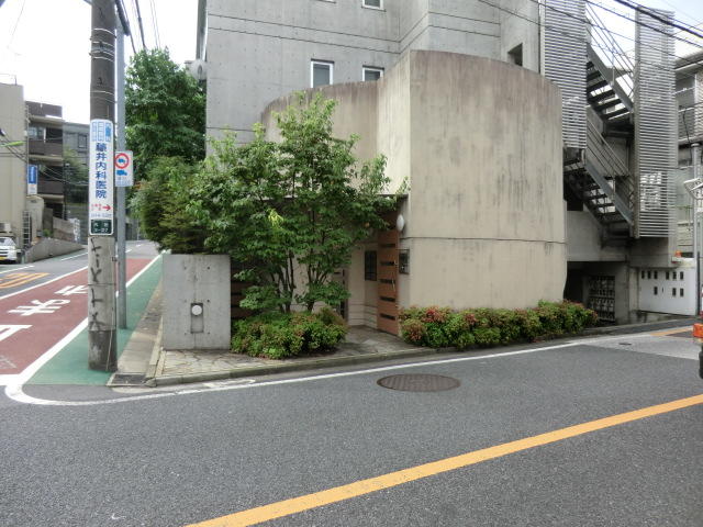コルヌスツリーハウスの周辺写真