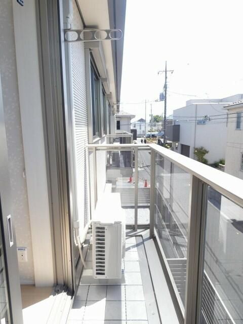 西武池袋線 保谷駅 徒歩5分 2階建 築6年の内装写真