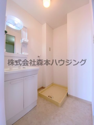 メゾンアルパの内装写真