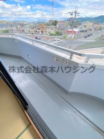 メゾンアルパの内装写真