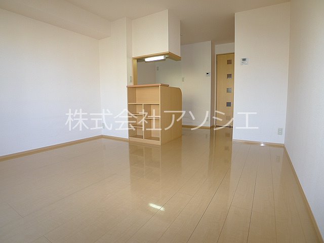 居室・リビング　洋室11.5帖