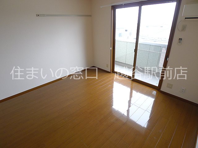 その他部屋・スペース　洋室11.5帖