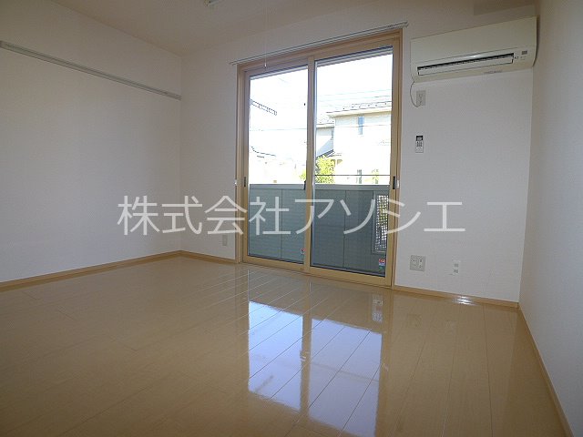 居室・リビング　洋室11.5帖