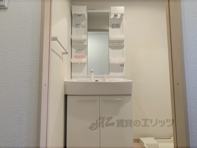 洗面設備　洗面台