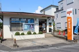 郵便局　江戸川一郵便局（郵便局）まで3820m