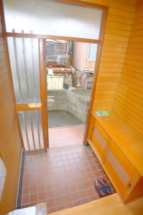 鎌ケ谷市東道野辺7丁目戸建の内装写真