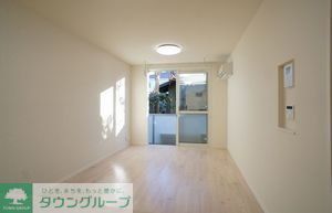 その他設備　リビング/居室