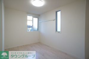 その他部屋・スペース　リビング/居室