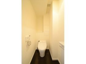 トイレ　トイレも気になるポイント