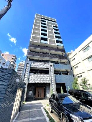 地下鉄名城線 矢場町駅 徒歩3分 築8年