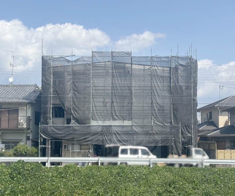 阪急京都線 西向日駅 徒歩9分 新築