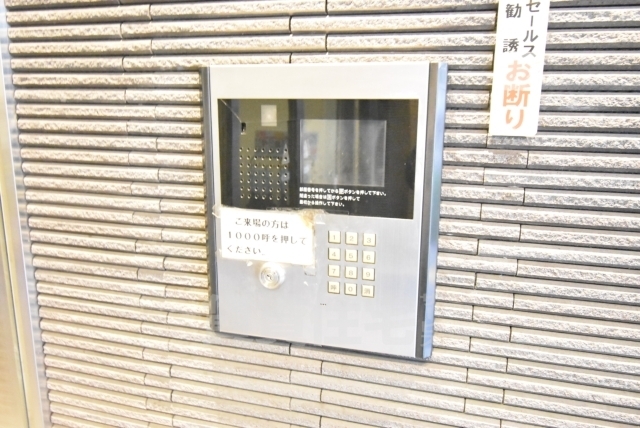 ロビー