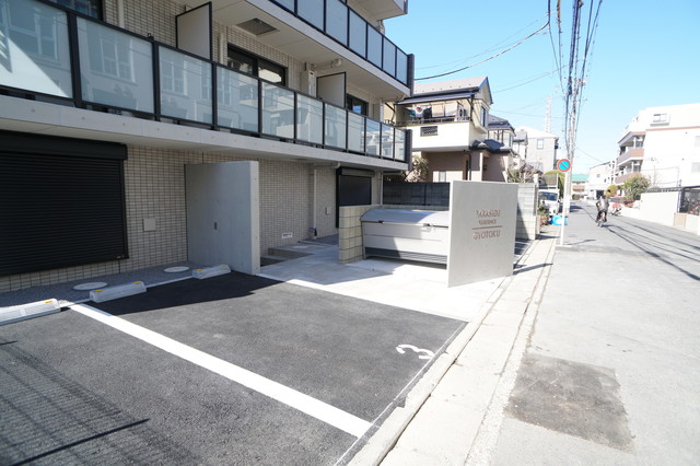東京メトロ東西線 行徳駅 徒歩10分 4階建 築5年のその他写真