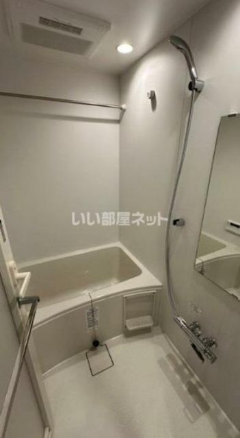 ZOOM立川曙町の風呂写真