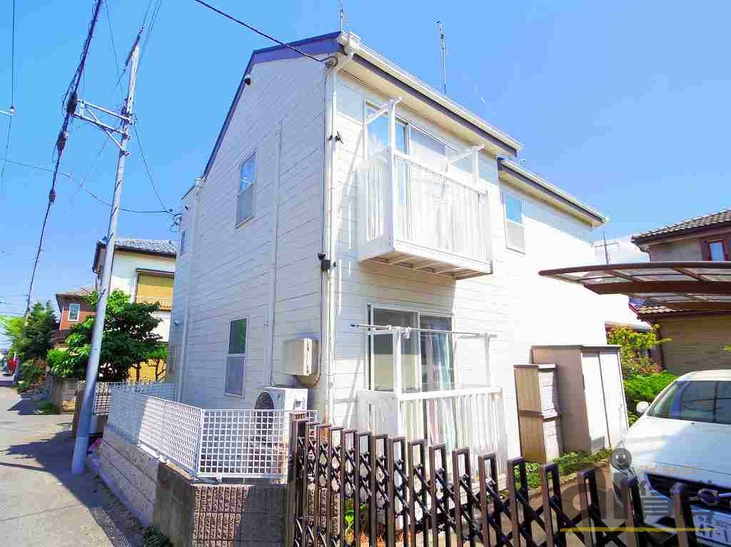 西武池袋線 ひばりケ丘駅 徒歩7分 築37年