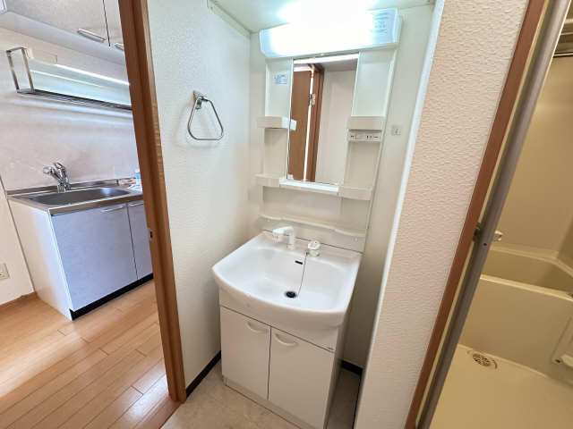 セントリバーヒルズ江戸橋の内装写真
