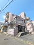 池尻大橋駅より徒歩10分 3階 築35年10ヶ月の賃貸物件