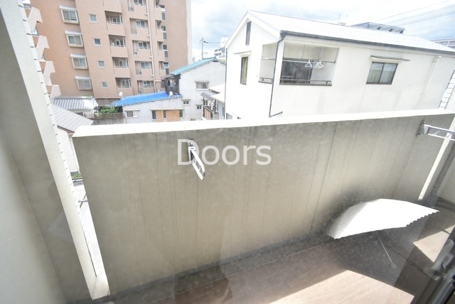 ＪＲ山陽本線 岡山駅 徒歩12分 10階建 築8年の内装写真