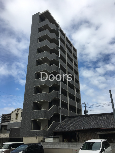 ＪＲ山陽本線 岡山駅 徒歩12分 築8年