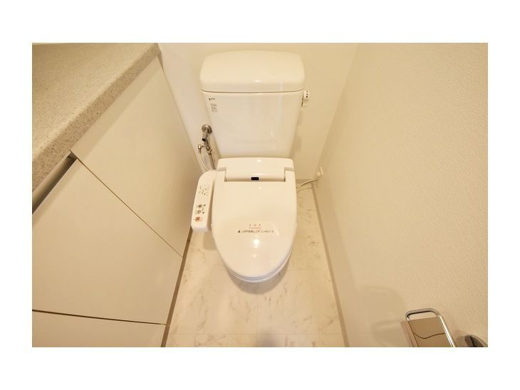 トイレ　参考写真です