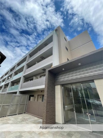 京急空港線 京急蒲田駅 徒歩8分 築9年