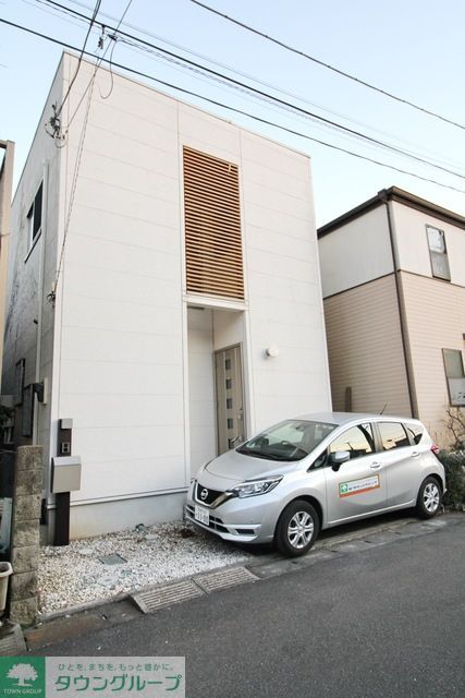 東葉高速鉄道 八千代中央駅 徒歩10分 築20年