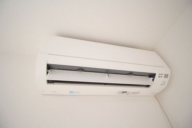 アンプルールフェール梶が谷の内装写真