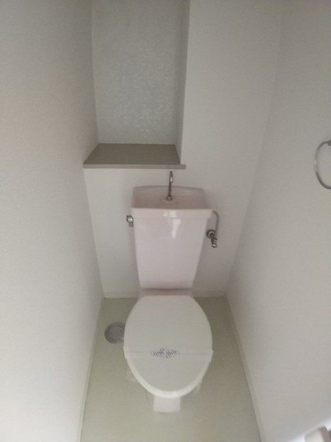 トイレ　同仕様タイプ