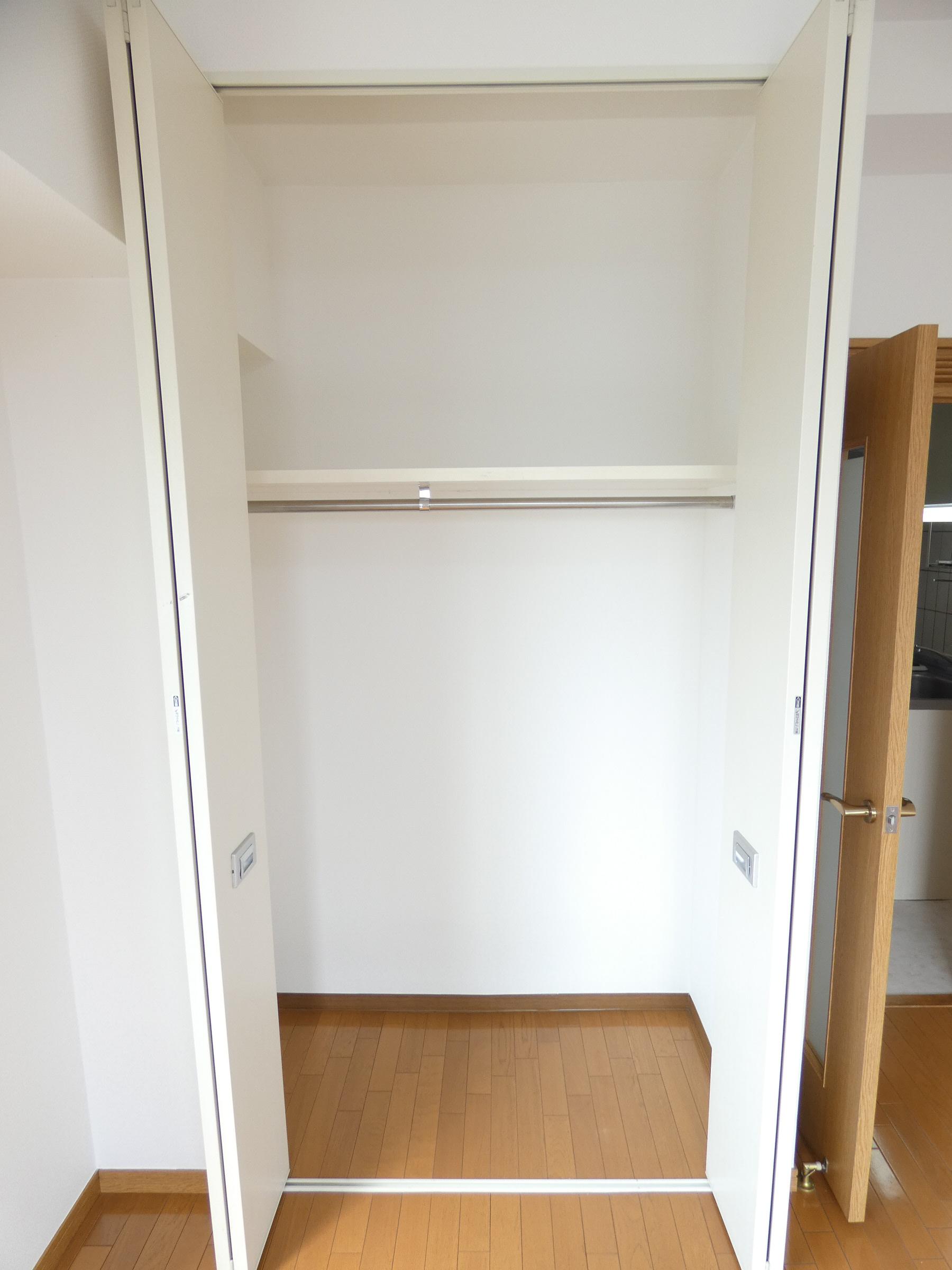 収納　収納※別部屋参考写真