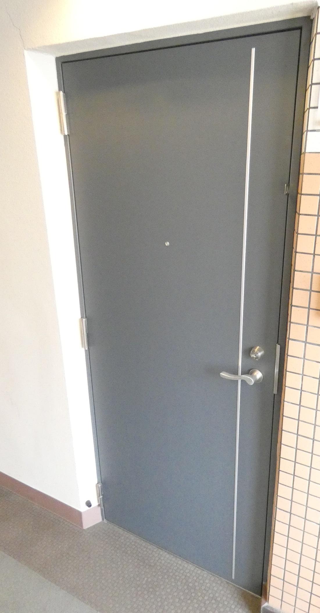 玄関　玄関※別部屋参考写真