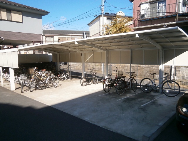 相鉄本線 星川駅 徒歩8分 3階建 築19年のその他写真
