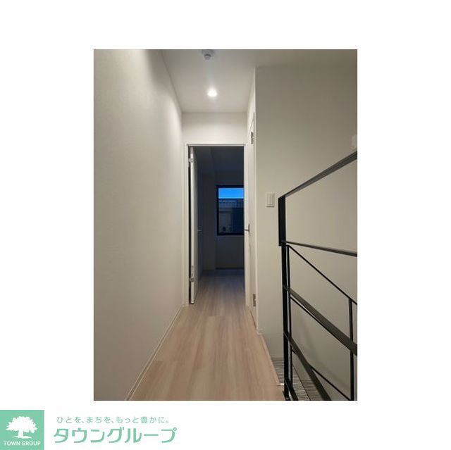 その他　廊下