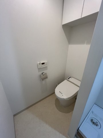 トイレ　トイレ※別部屋参考写真