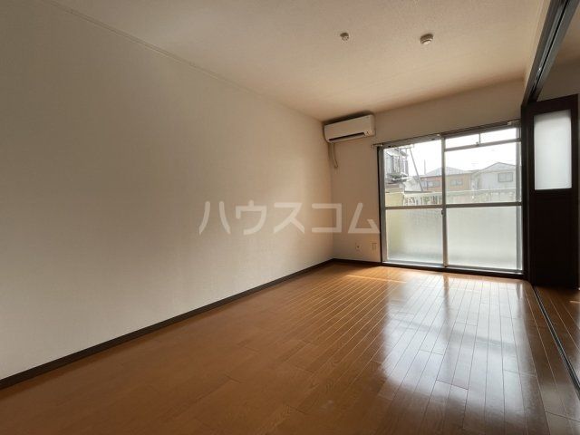 ヒルズマンションの内装写真