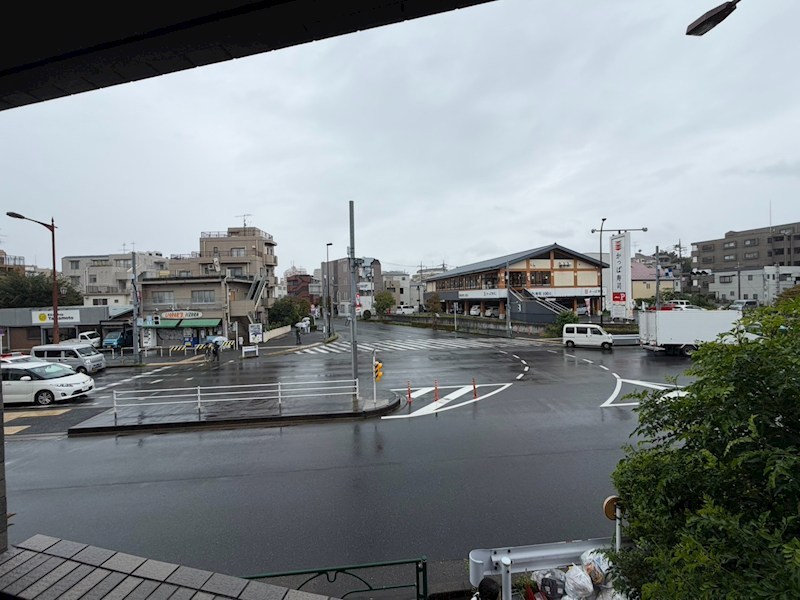 西武池袋線 中村橋駅 徒歩6分 4階建 築10年のその他写真