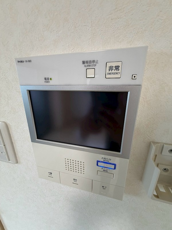西武池袋線 中村橋駅 徒歩6分 4階建 築10年のその他写真