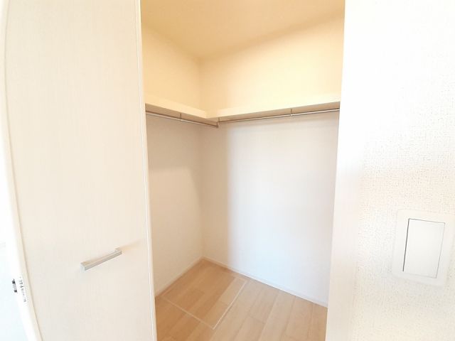 カトルセゾンEの内装写真