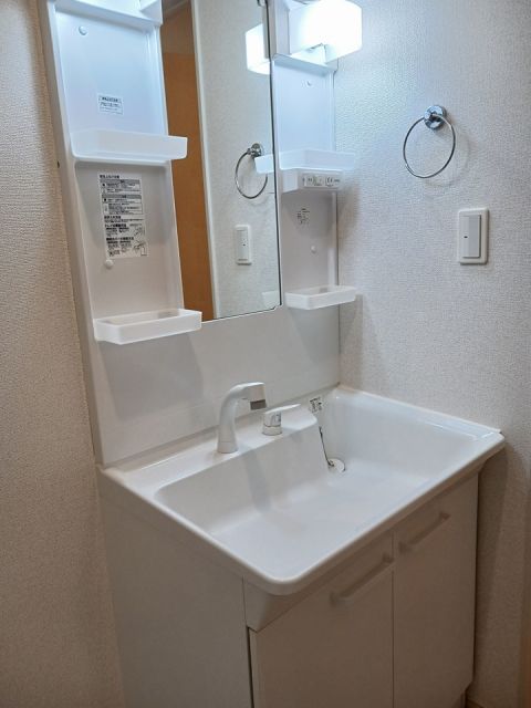 アベニール スペランザ Aの内装写真