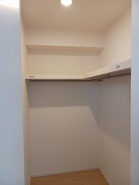 アベニール スペランザ Aの内装写真