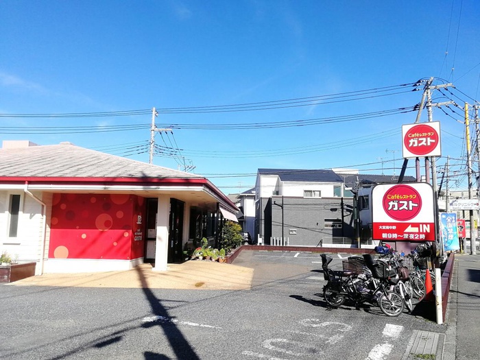 Kolet見沼南中野♯17の周辺写真