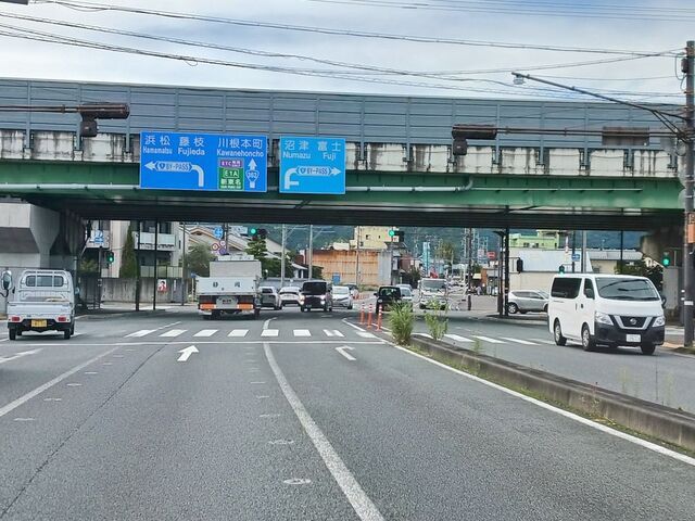 その他　静清バイパス羽鳥IC（その他）まで500m