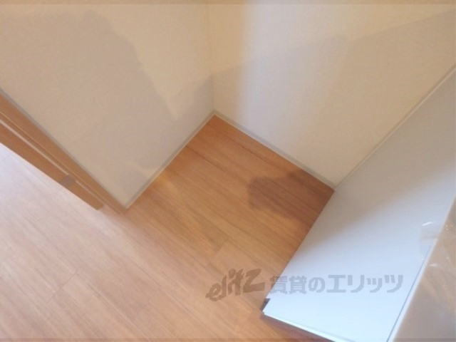 その他部屋・スペース　冷蔵庫置場