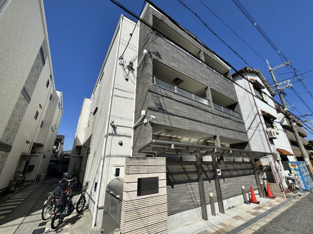 クリエオーレ照ケ丘II