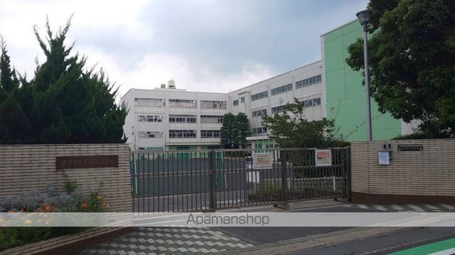 小学校　横浜市立東汲沢小学校（小学校）まで730m